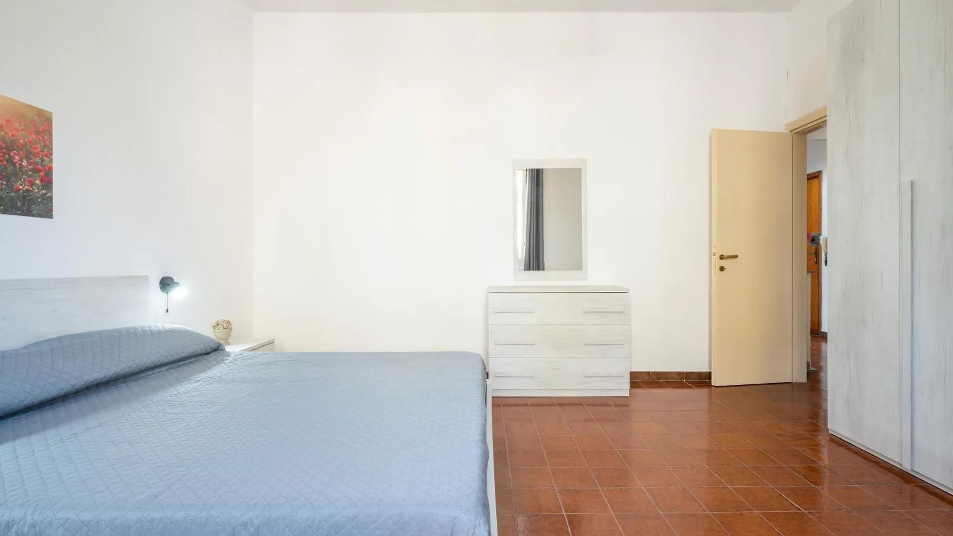Domus Mandrolisai Villa Cagliari Vakantiehuis