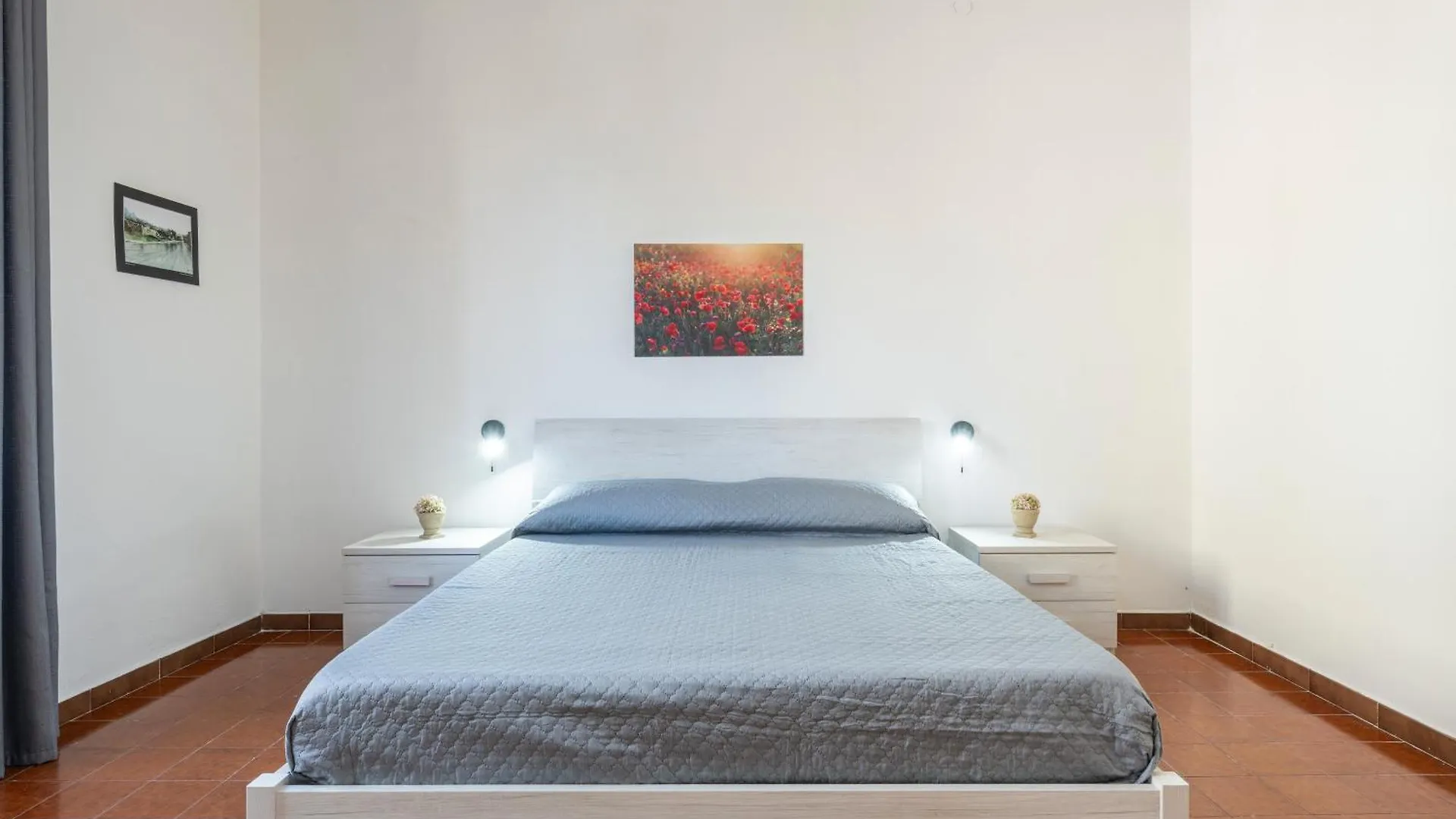 Domus Mandrolisai Villa Cagliari