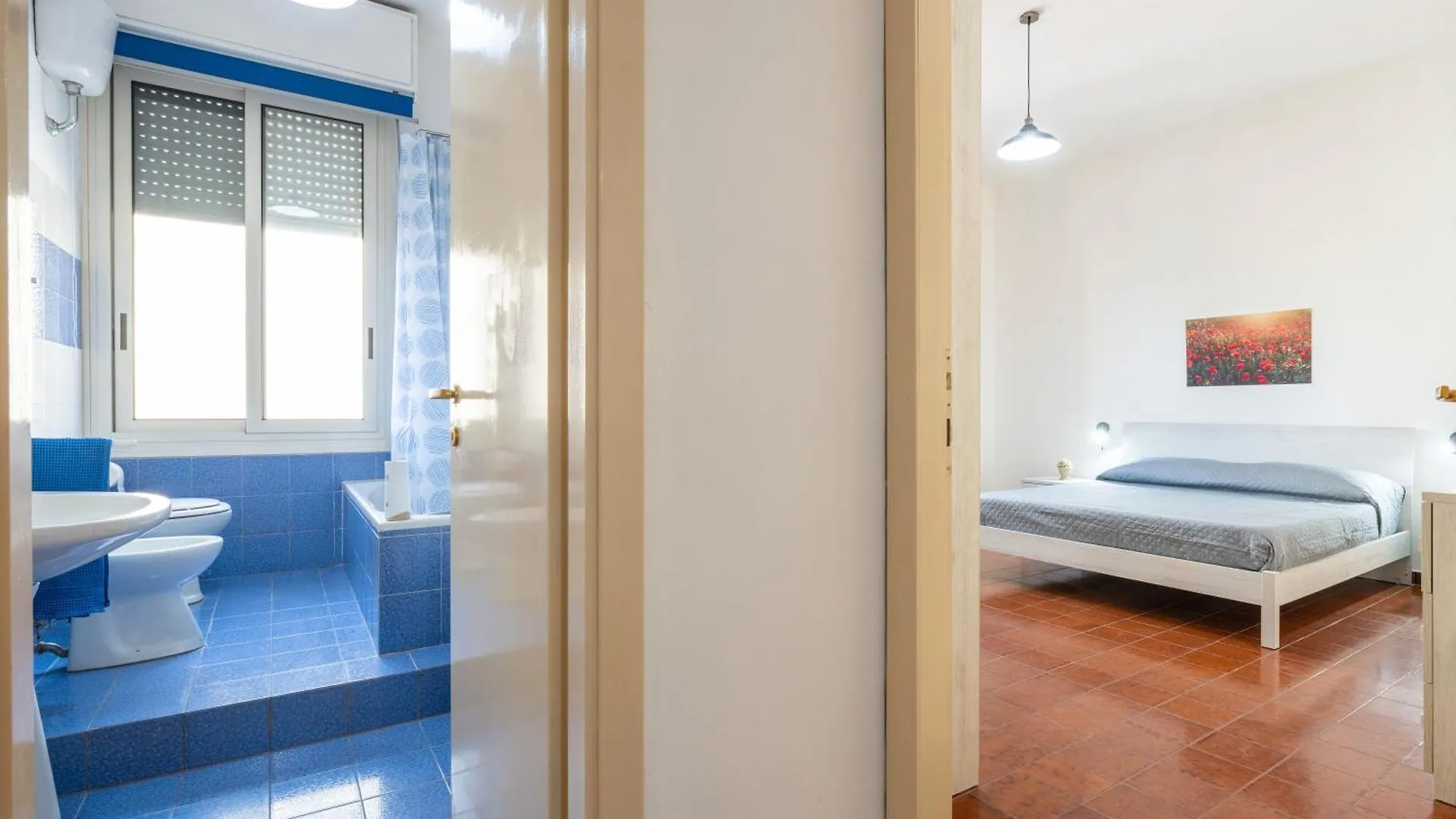 Domus Mandrolisai Villa Cagliari