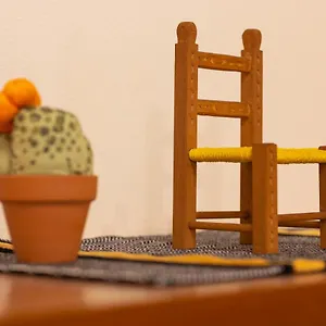  Bed & Breakfast Trigu & Mangoni