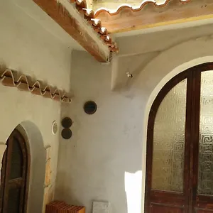 Casa Dell'artista Singola Indipendente Casa vacanze